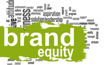 The 4 Mistakes That Can Damage Your Brand Equity
